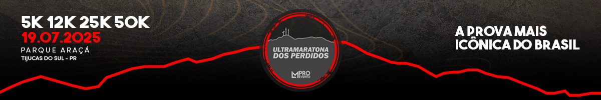 Ultramaratona dos Perdidos